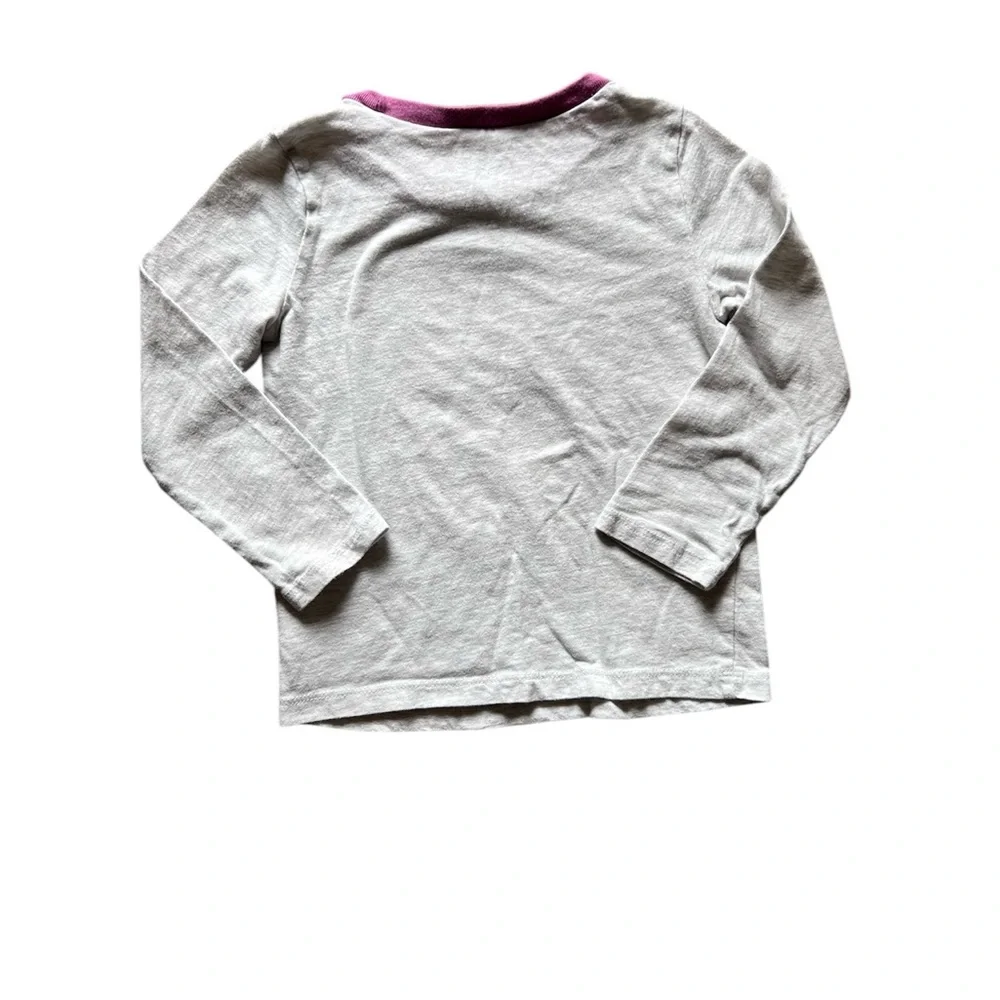 Oshkosh Forest Friend Long Sleeve TShirt | 2T